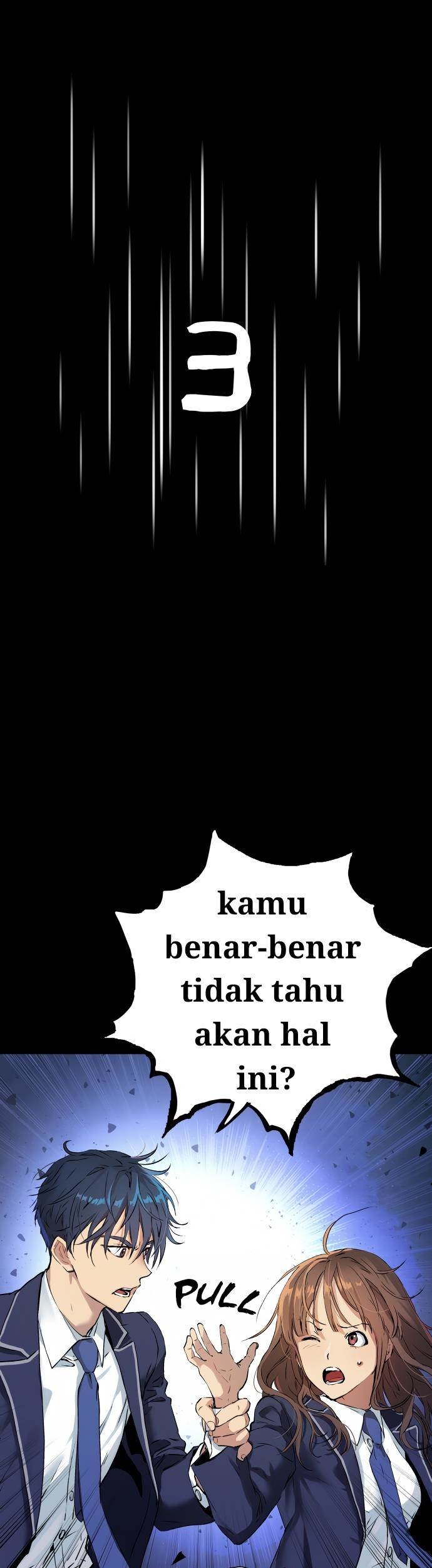 Oh! Dangun Chapter 02 Gambar 61
