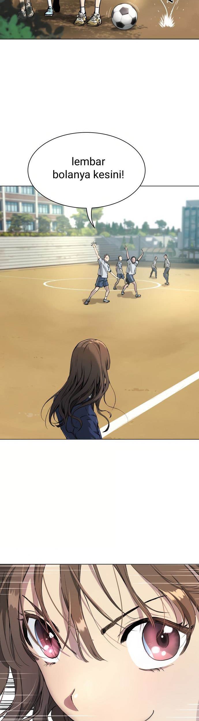 Oh! Dangun Chapter 02 Gambar 8