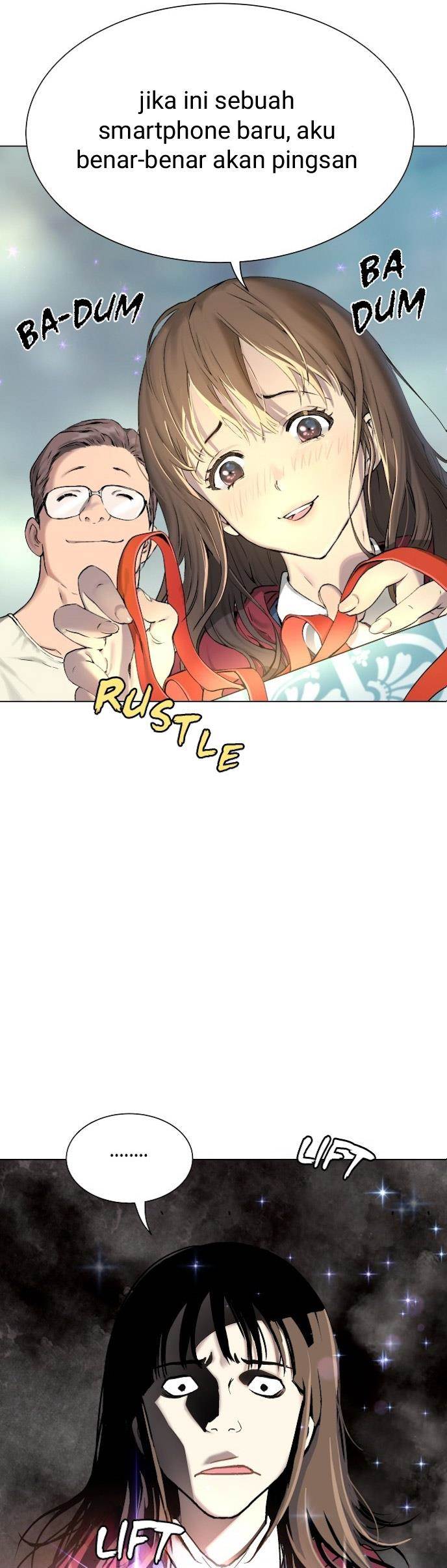 Oh! Dangun Chapter 01 Gambar 127