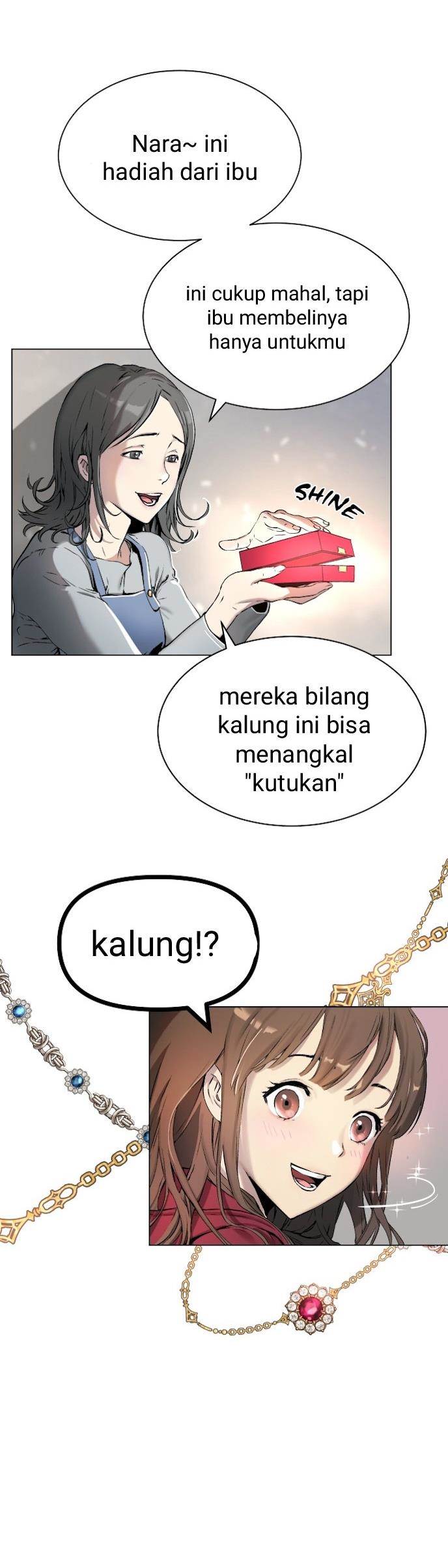 Oh! Dangun Chapter 01 Gambar 129