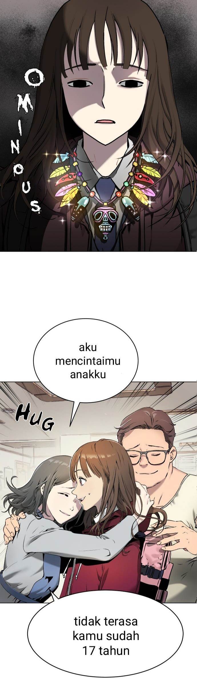 Oh! Dangun Chapter 01 Gambar 132