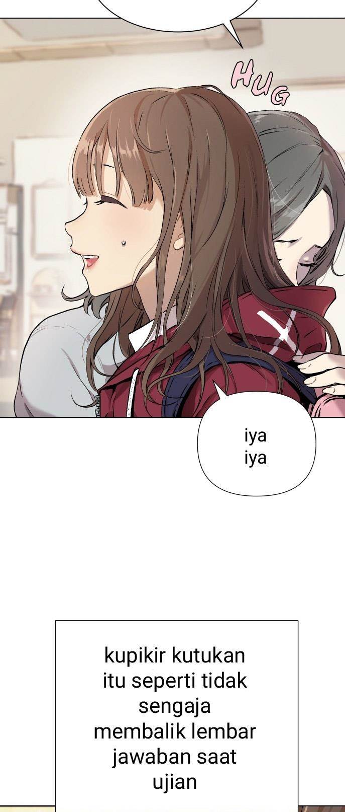 Oh! Dangun Chapter 01 Gambar 135