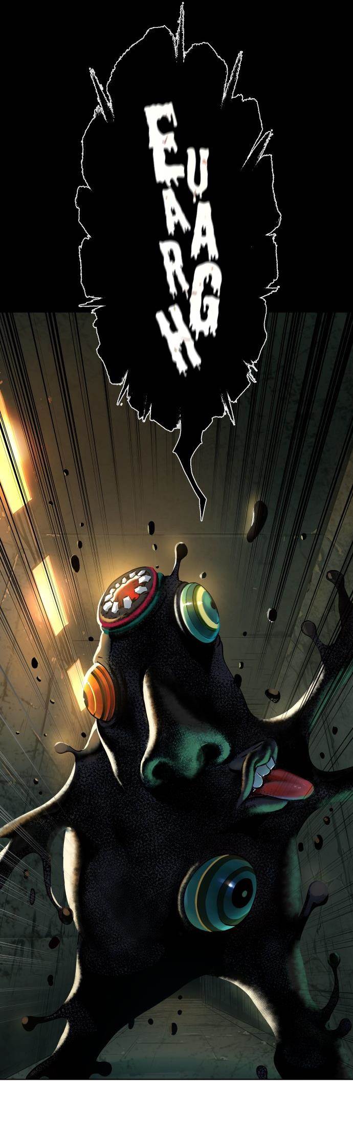 Oh! Dangun Chapter 01 Gambar 20