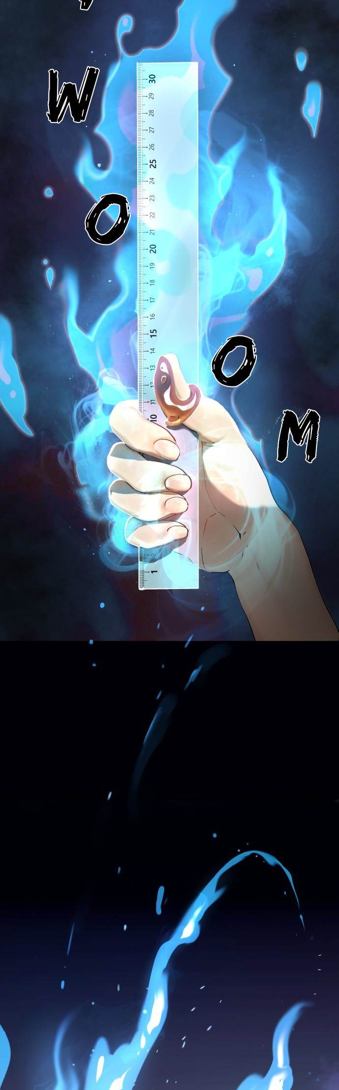 Oh! Dangun Chapter 01 Gambar 22