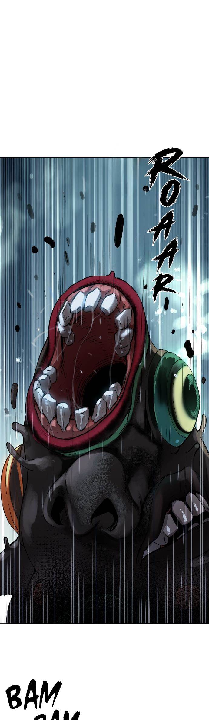 Oh! Dangun Chapter 01 Gambar 30