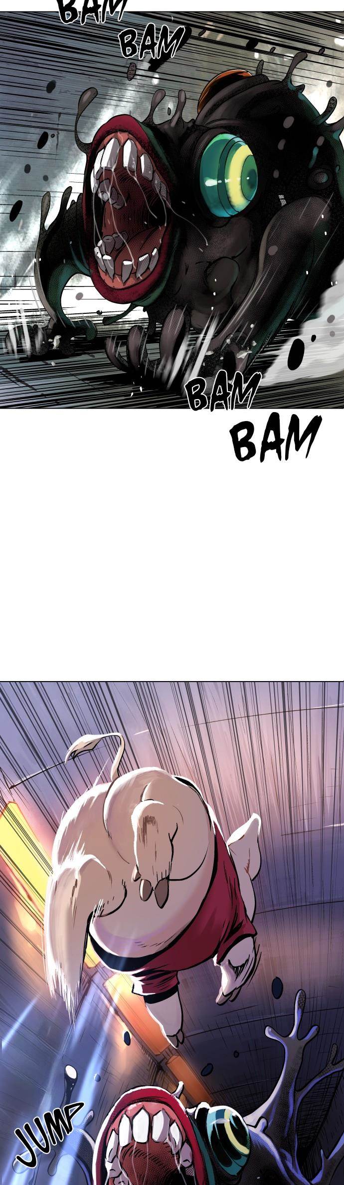 Oh! Dangun Chapter 01 Gambar 31