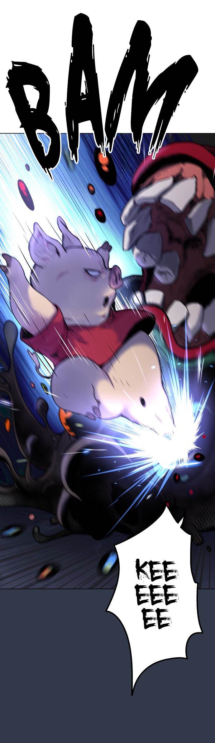 Oh! Dangun Chapter 01 Gambar 33