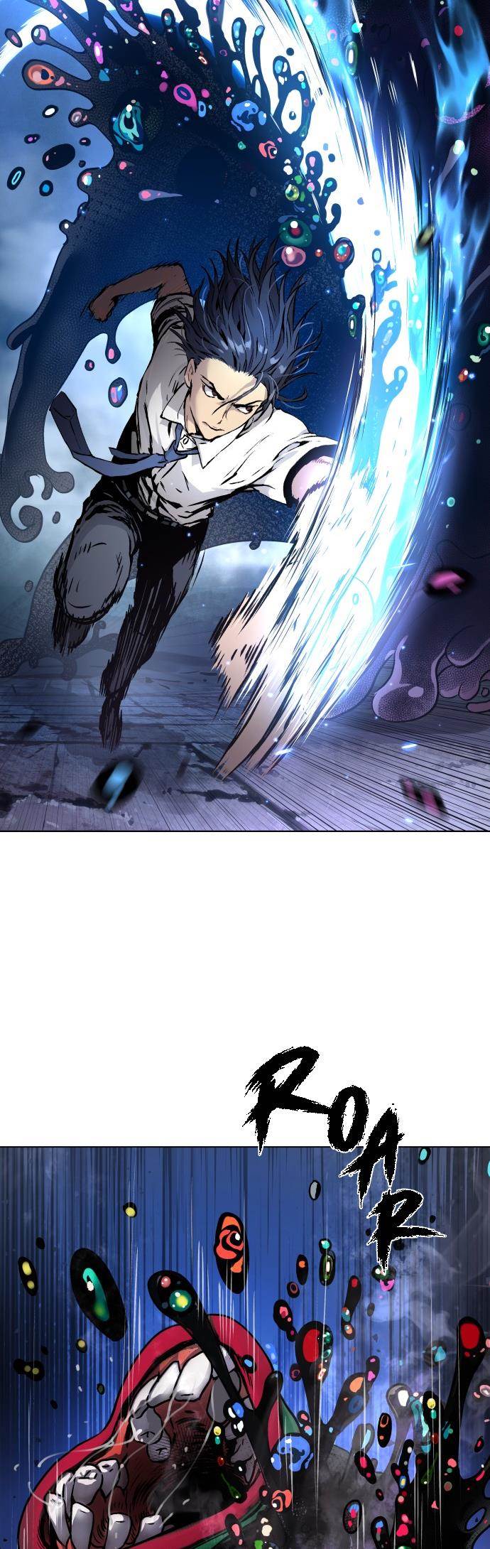 Oh! Dangun Chapter 01 Gambar 36