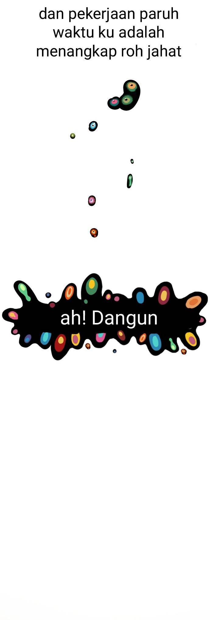 Oh! Dangun Chapter 01 Gambar 41