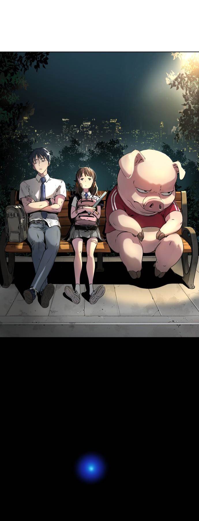 Oh! Dangun Chapter 01 Gambar 7