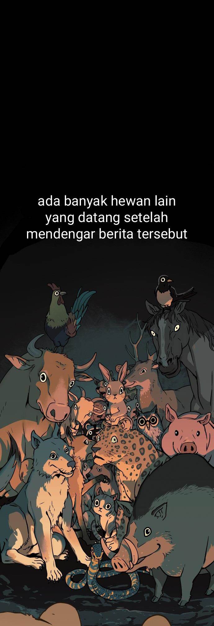 Oh! Dangun Chapter 01 Gambar 55