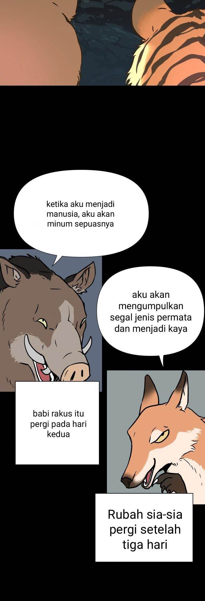 Oh! Dangun Chapter 01 Gambar 56