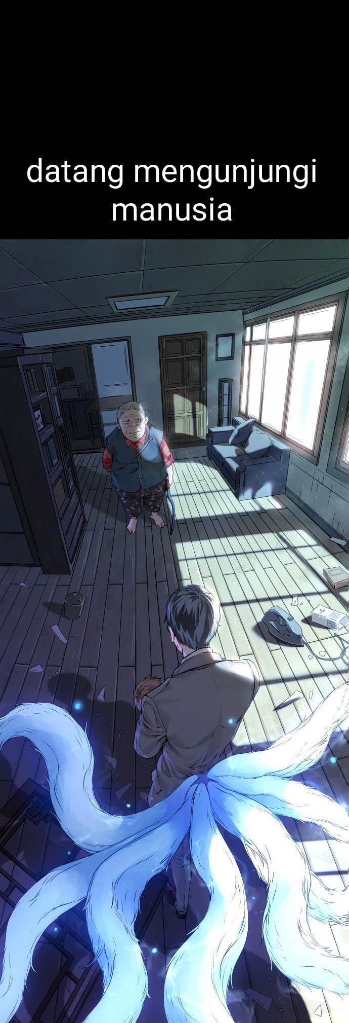 Oh! Dangun Chapter 01 Gambar 66
