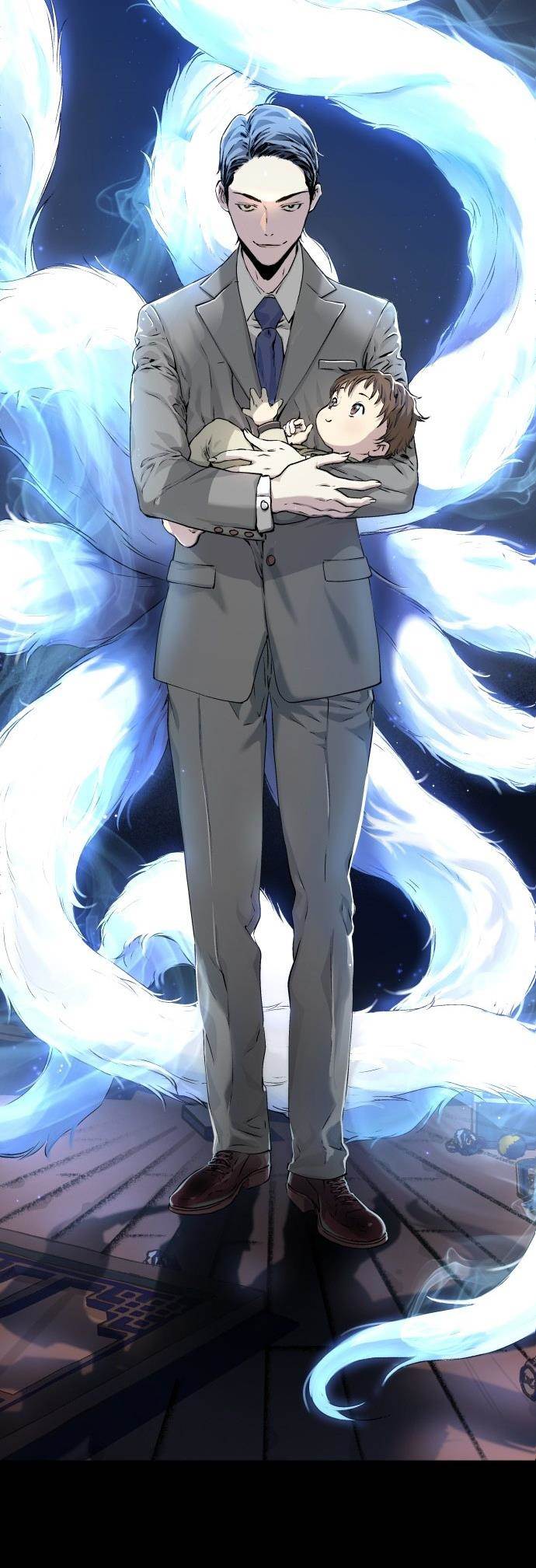 Oh! Dangun Chapter 01 Gambar 68