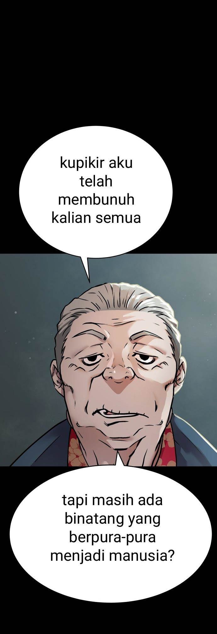 Oh! Dangun Chapter 01 Gambar 69