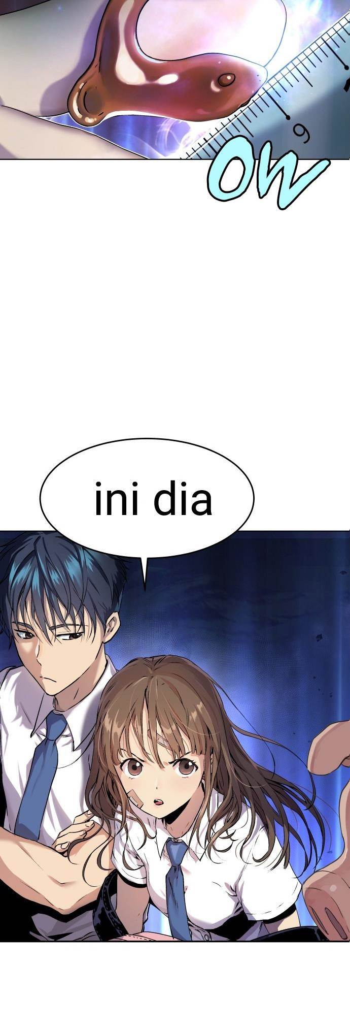 Oh! Dangun Chapter 01 Gambar 9