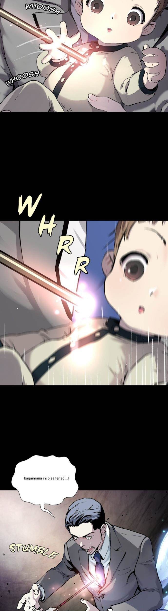 Oh! Dangun Chapter 01 Gambar 89