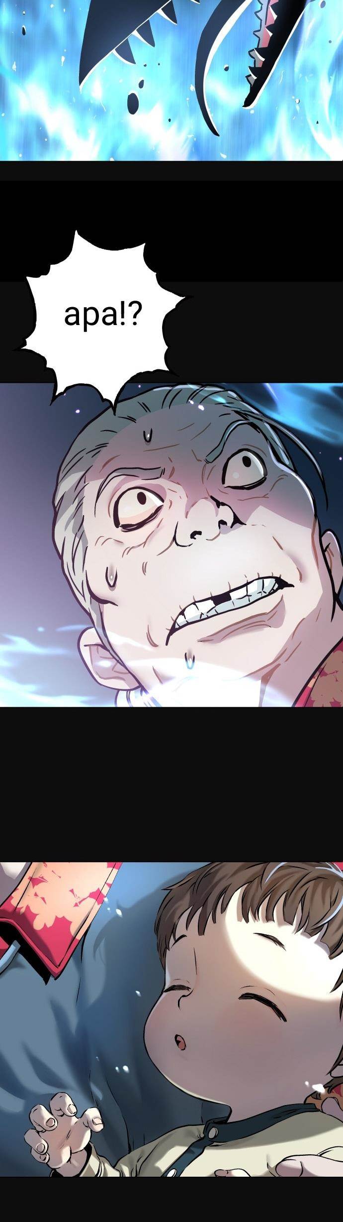 Oh! Dangun Chapter 01 Gambar 104