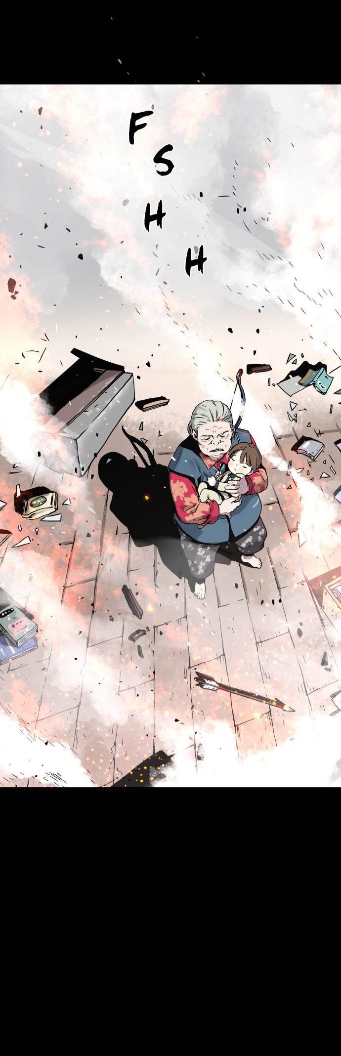 Oh! Dangun Chapter 01 Gambar 110