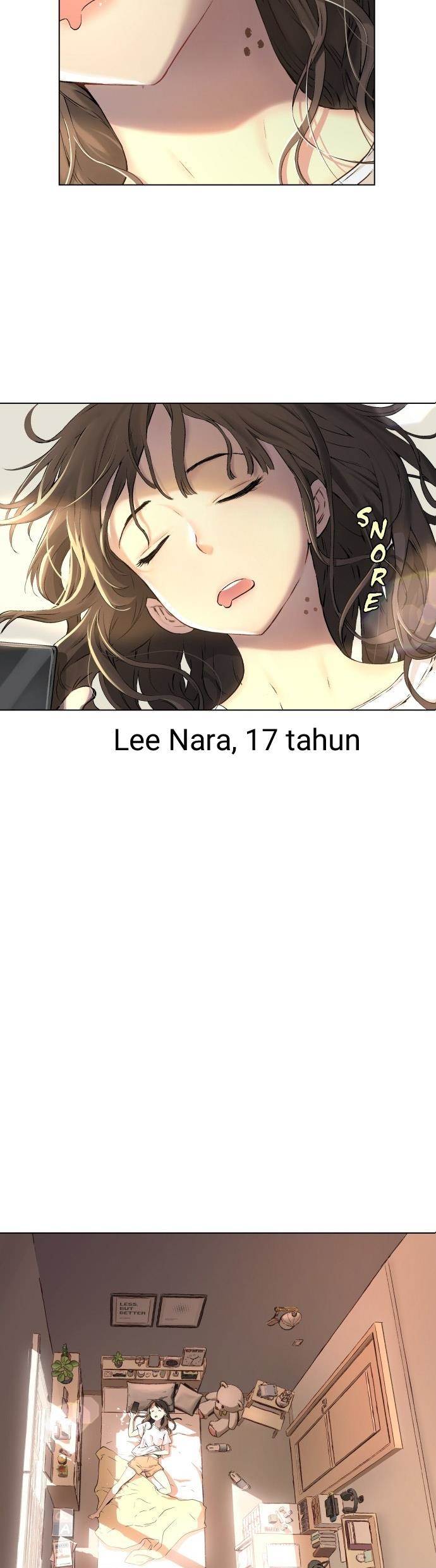 Oh! Dangun Chapter 01 Gambar 119