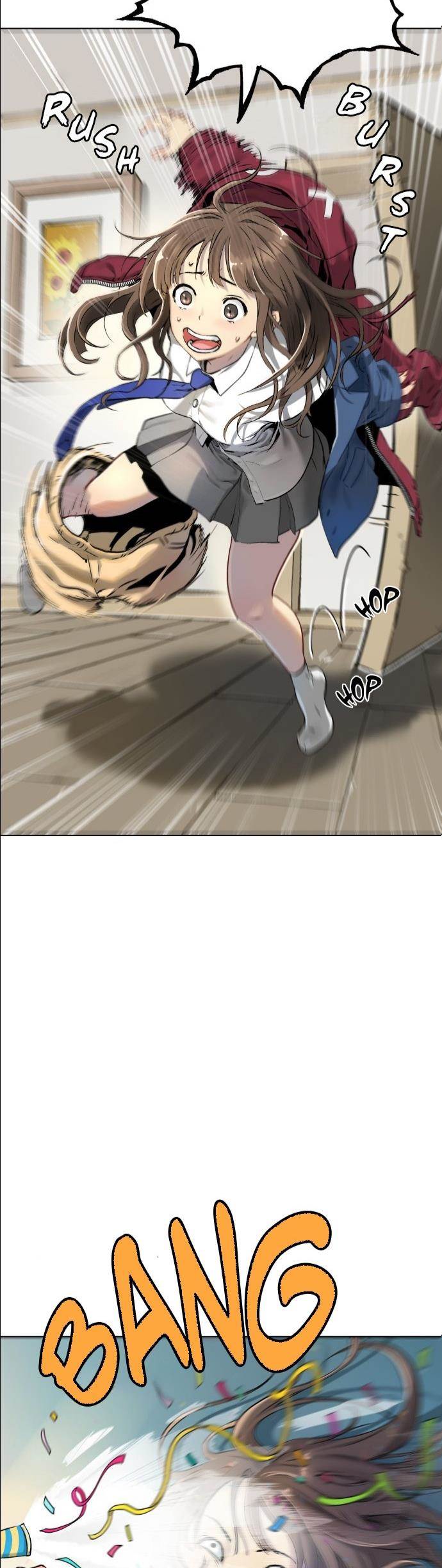 Oh! Dangun Chapter 01 Gambar 123