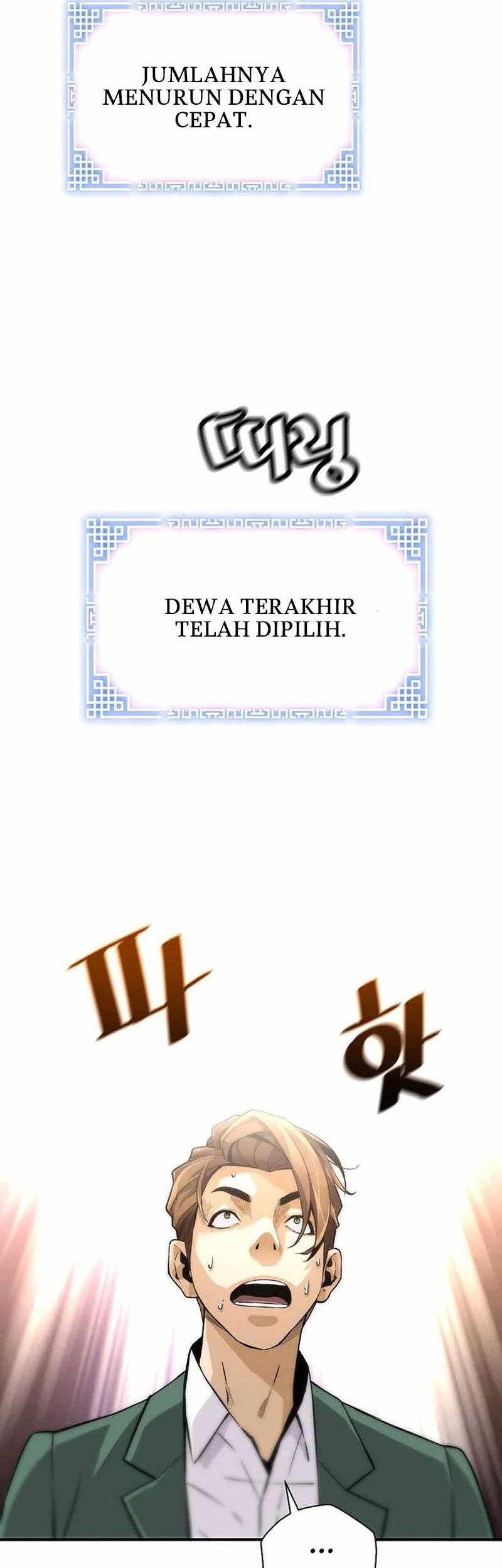Return of the Legend Chapter 142 Gambar 30