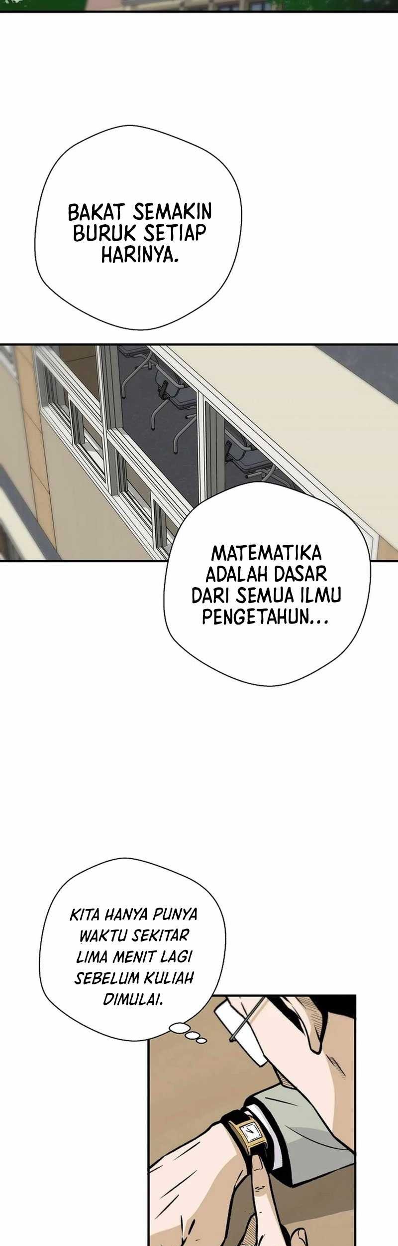 Return of the Legend Chapter 142 Gambar 32