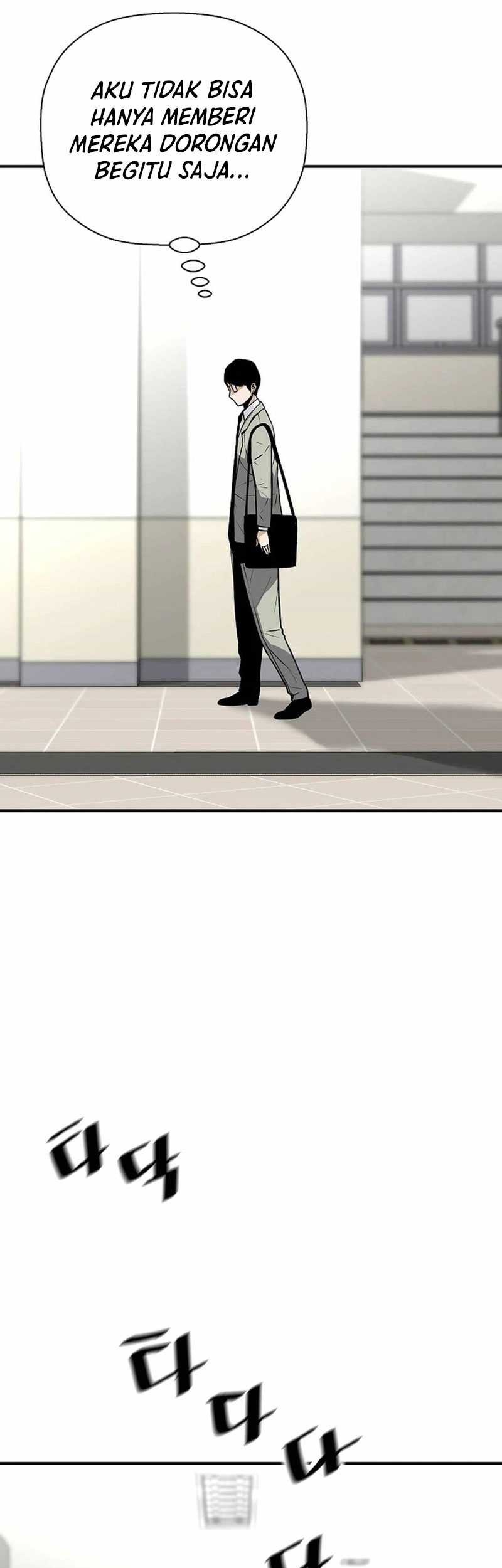 Return of the Legend Chapter 142 Gambar 35
