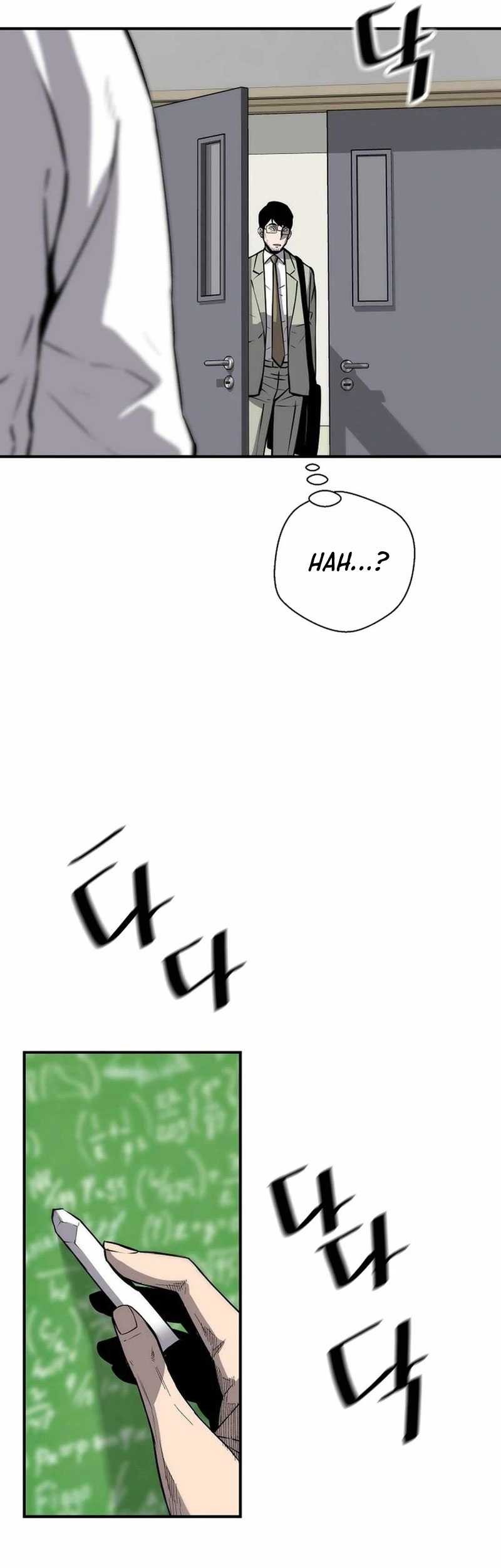 Return of the Legend Chapter 142 Gambar 38