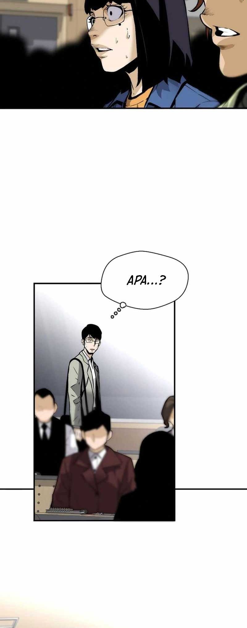 Return of the Legend Chapter 142 Gambar 40