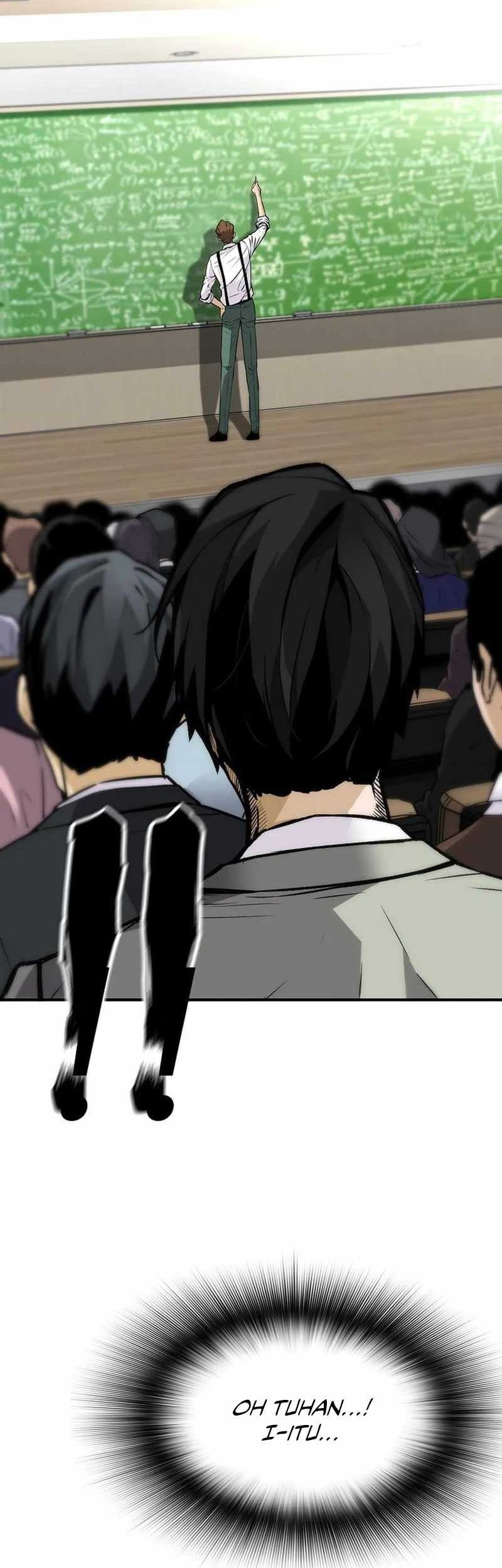 Return of the Legend Chapter 142 Gambar 41