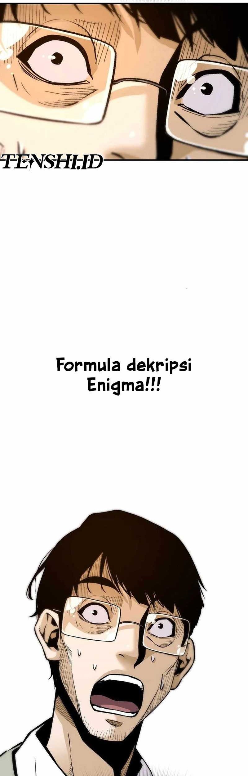 Return of the Legend Chapter 142 Gambar 42