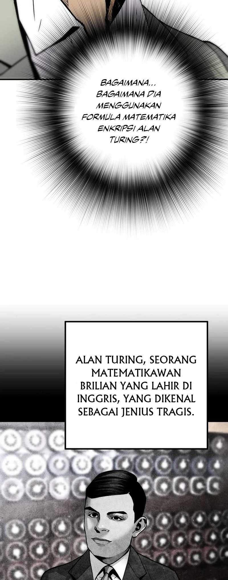 Return of the Legend Chapter 142 Gambar 43