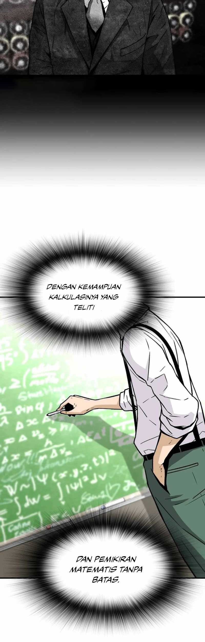 Return of the Legend Chapter 142 Gambar 44