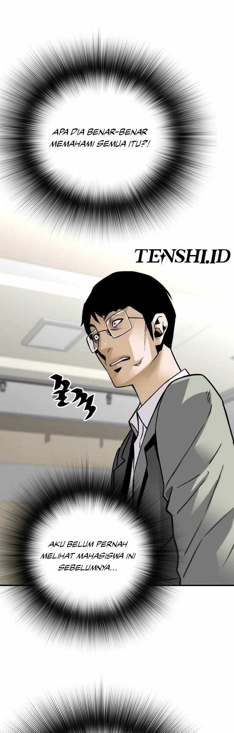 Return of the Legend Chapter 142 Gambar 45