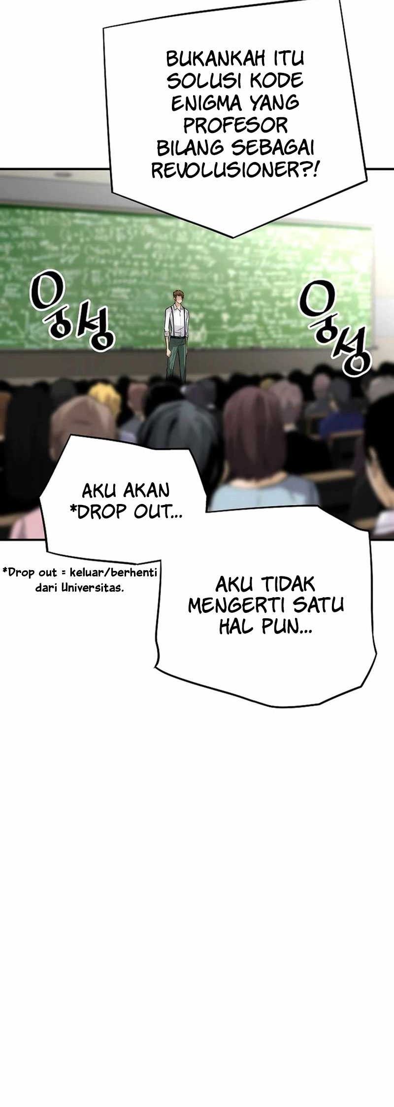 Return of the Legend Chapter 142 Gambar 49