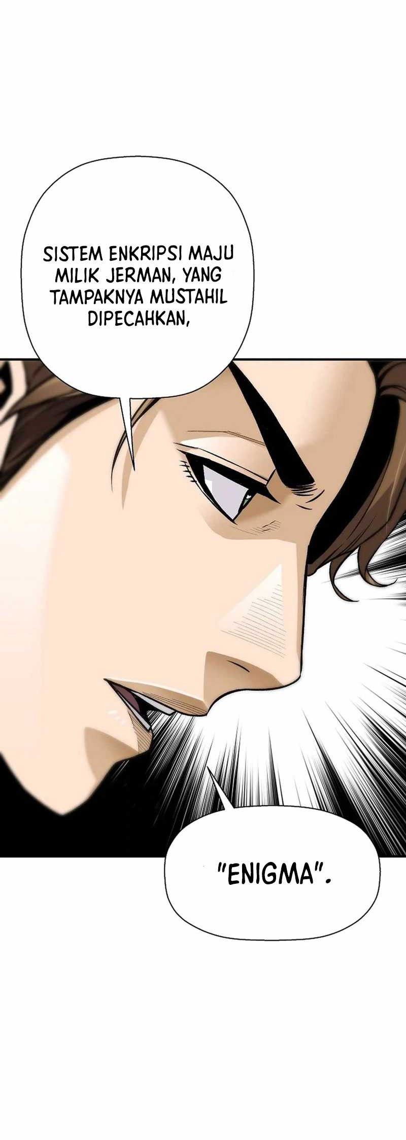 Return of the Legend Chapter 142 Gambar 55