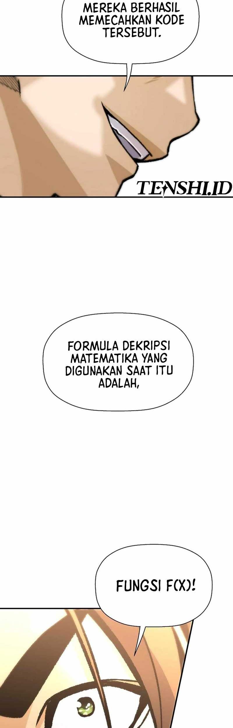 Return of the Legend Chapter 142 Gambar 60