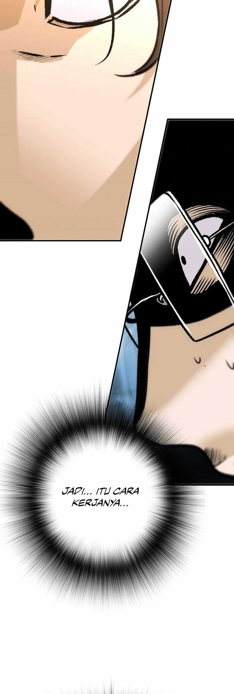 Return of the Legend Chapter 142 Gambar 61