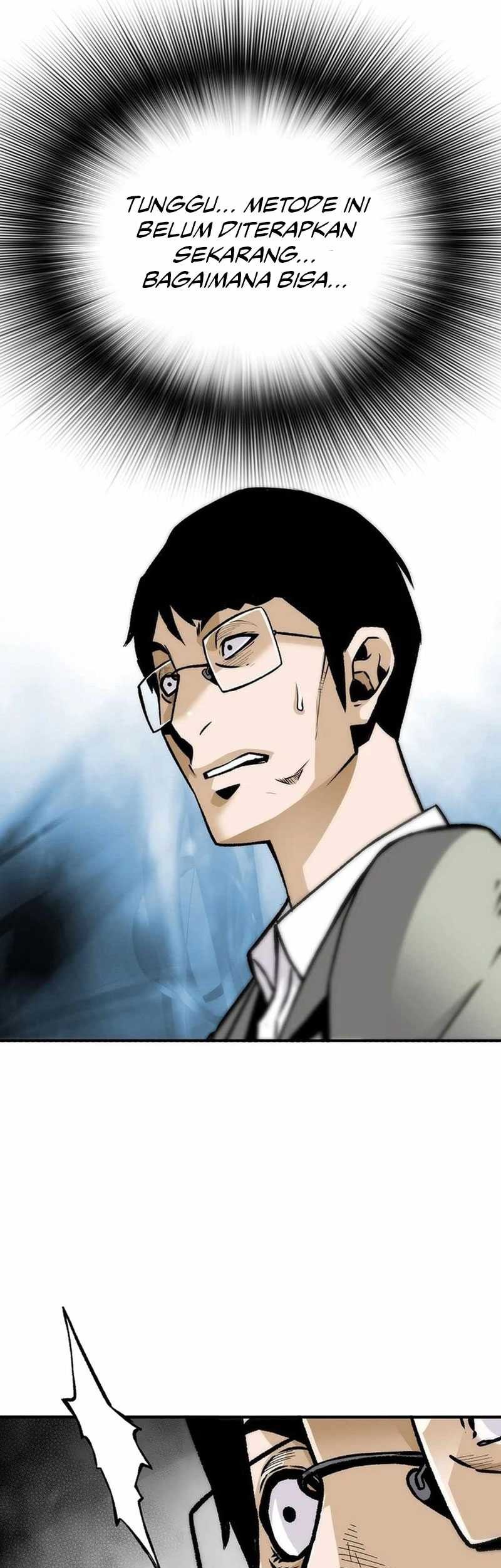 Return of the Legend Chapter 142 Gambar 62