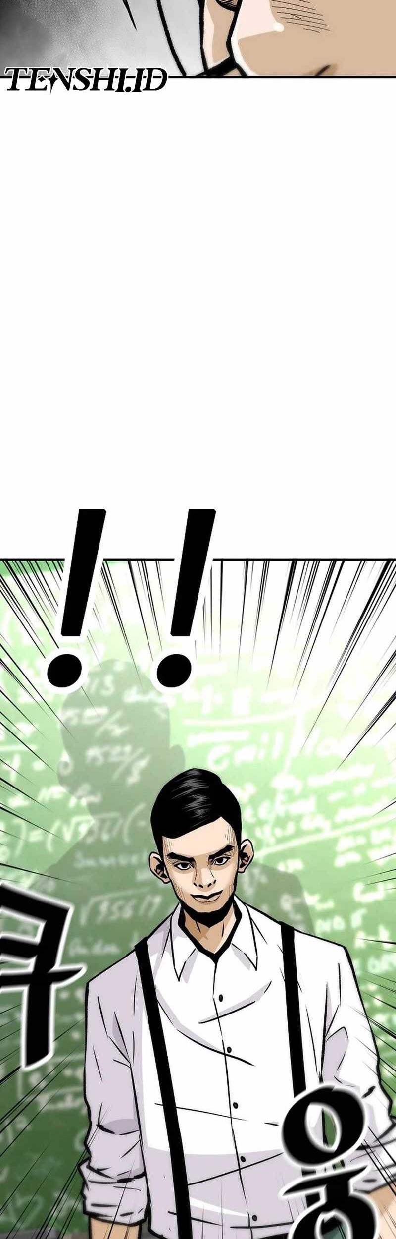 Return of the Legend Chapter 142 Gambar 63