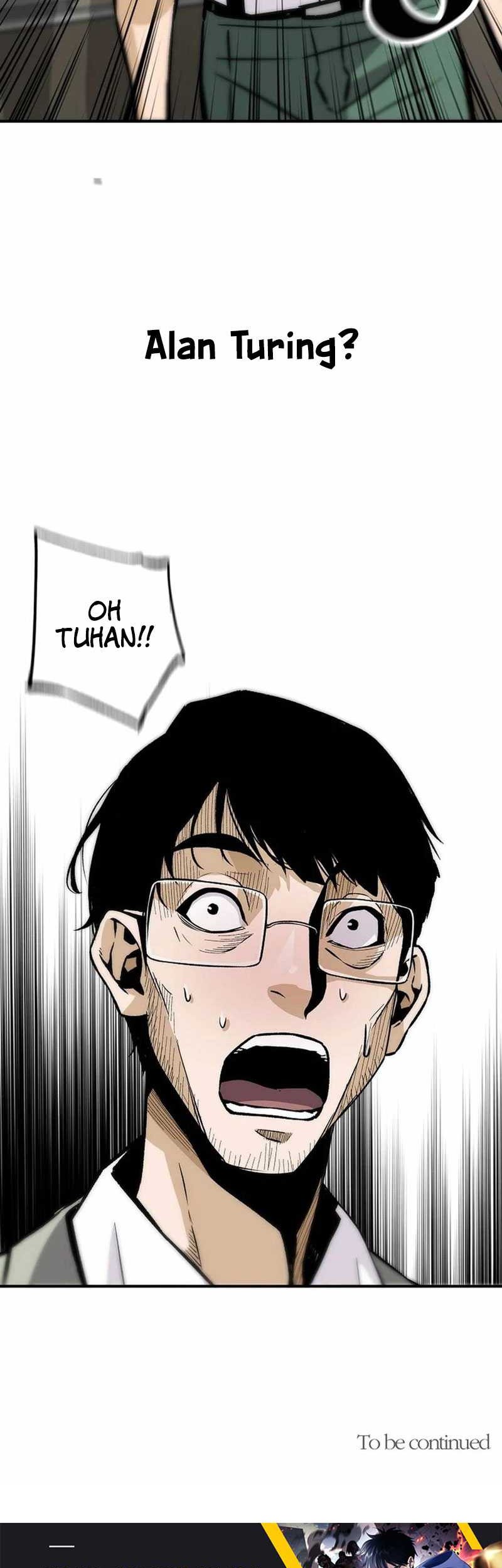 Return of the Legend Chapter 142 Gambar 64