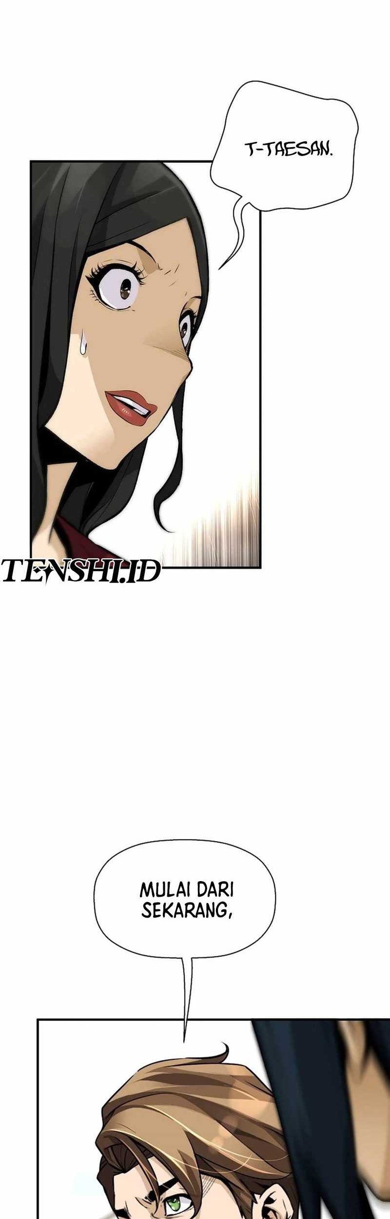 Return of the Legend Chapter 142 Gambar 3