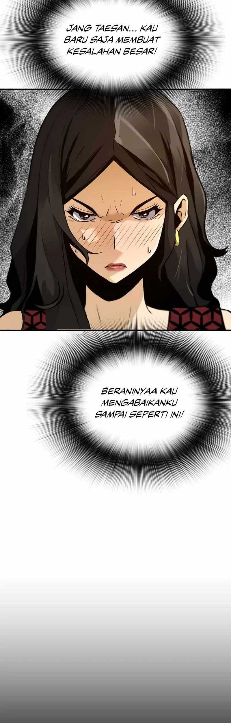 Return of the Legend Chapter 142 Gambar 8