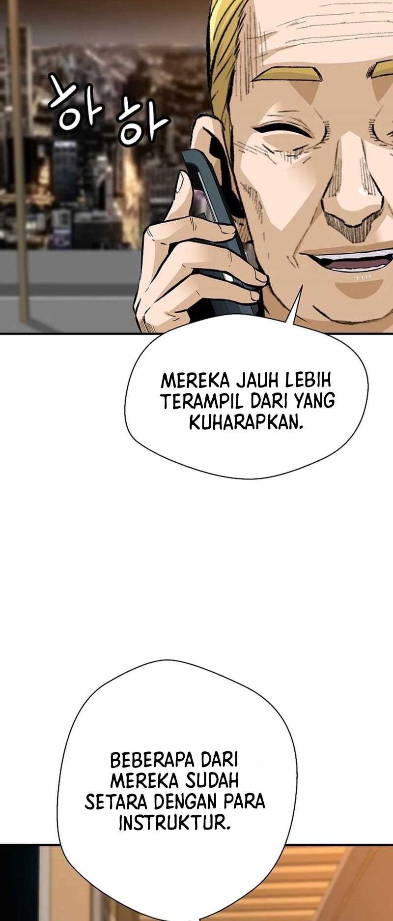 Return of the Legend Chapter 142 Gambar 16