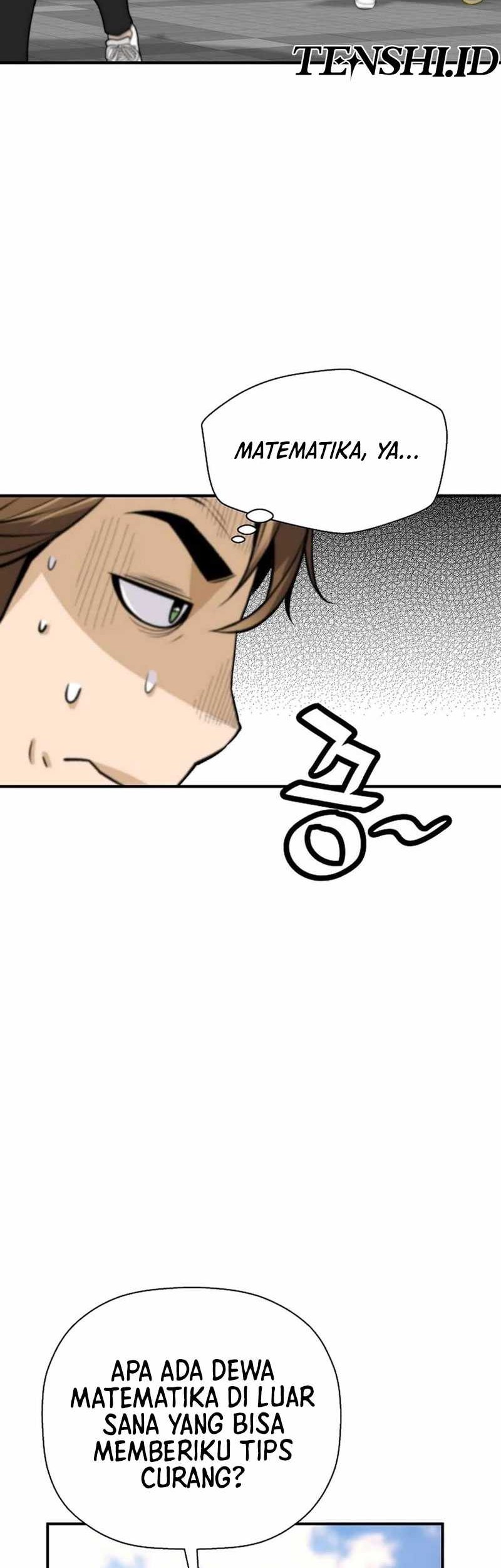 Return of the Legend Chapter 142 Gambar 24
