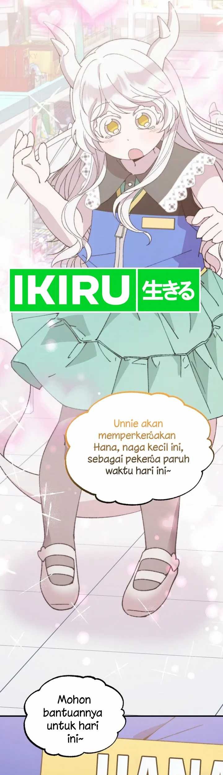 Magical Realm Shopkeeper Chapter 54 Gambar 38