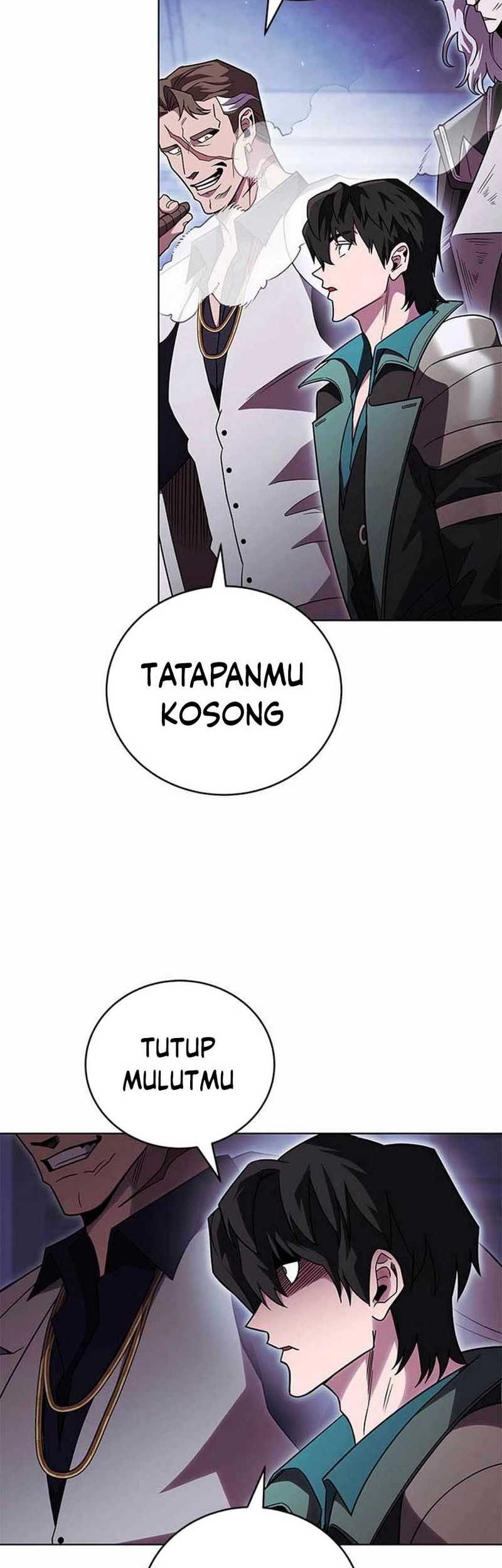 My Insanely Competent Underlings Chapter 53 Gambar 35