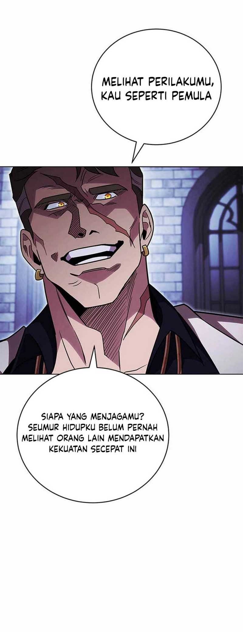 My Insanely Competent Underlings Chapter 53 Gambar 37