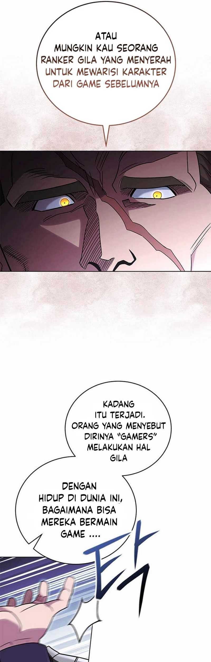 My Insanely Competent Underlings Chapter 53 Gambar 38